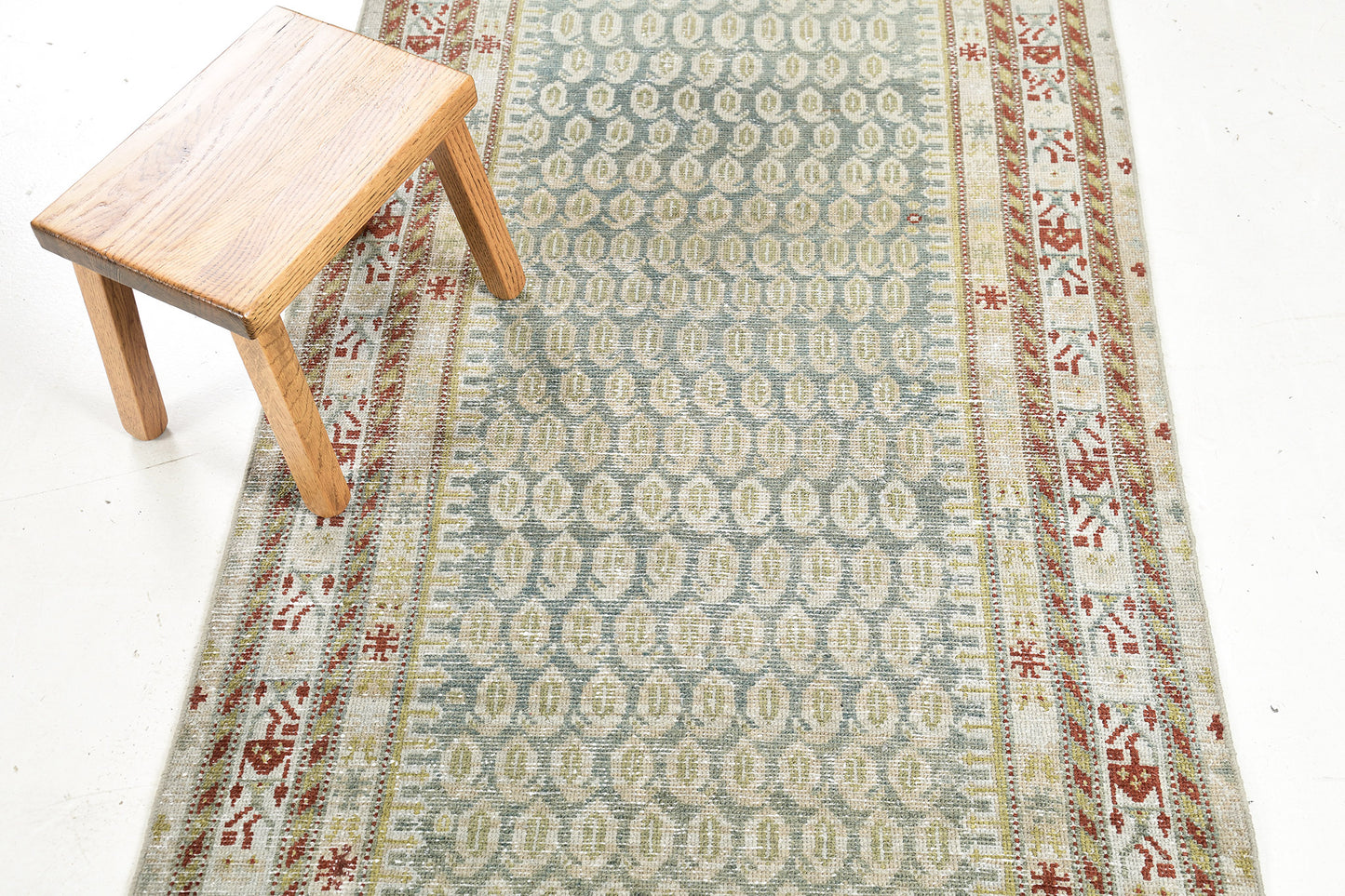 Antique Persian Malayer 29689
