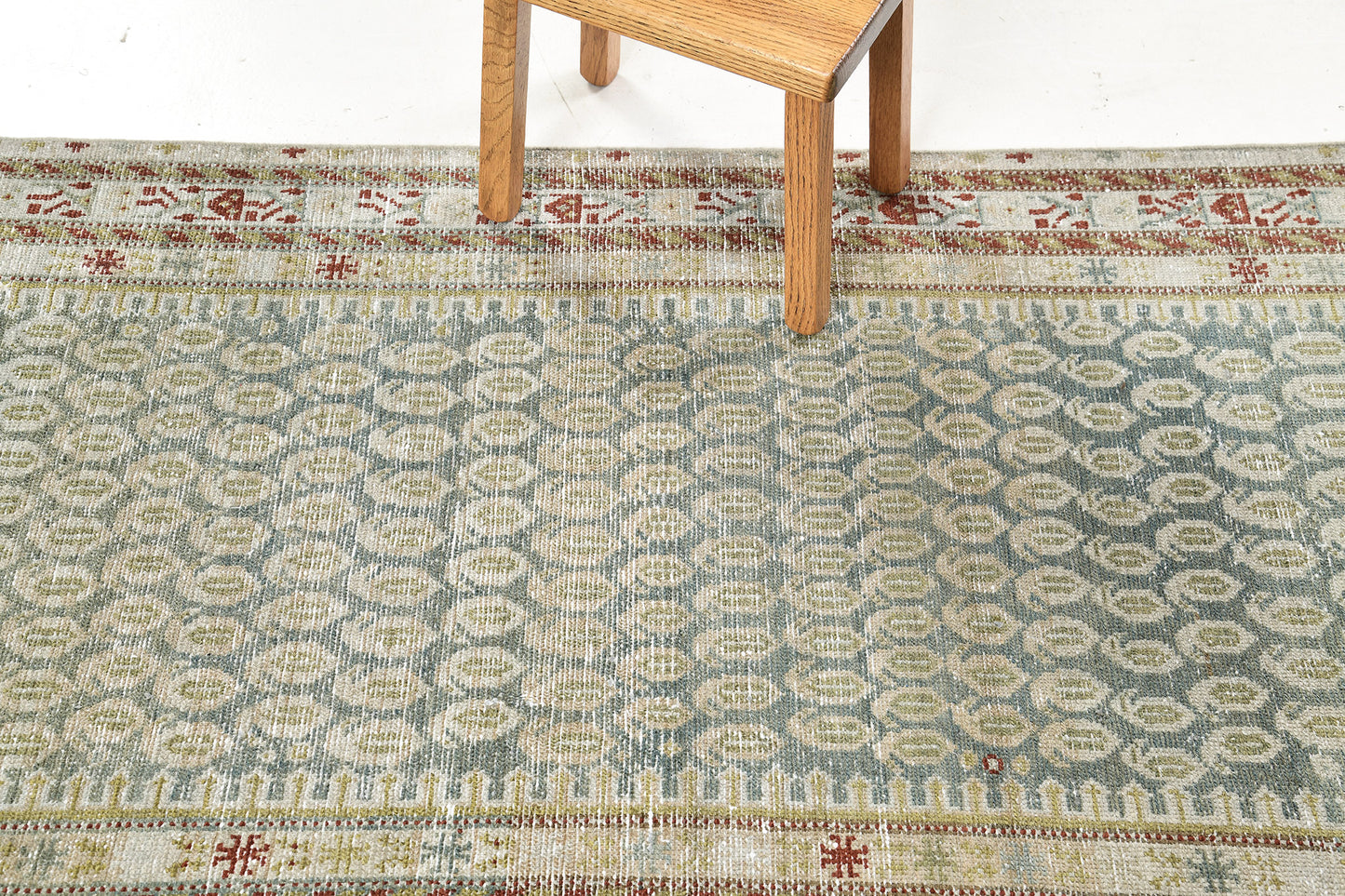 Antique Persian Malayer 29689