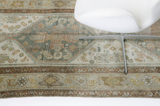 Antique Persian Malayer 29692