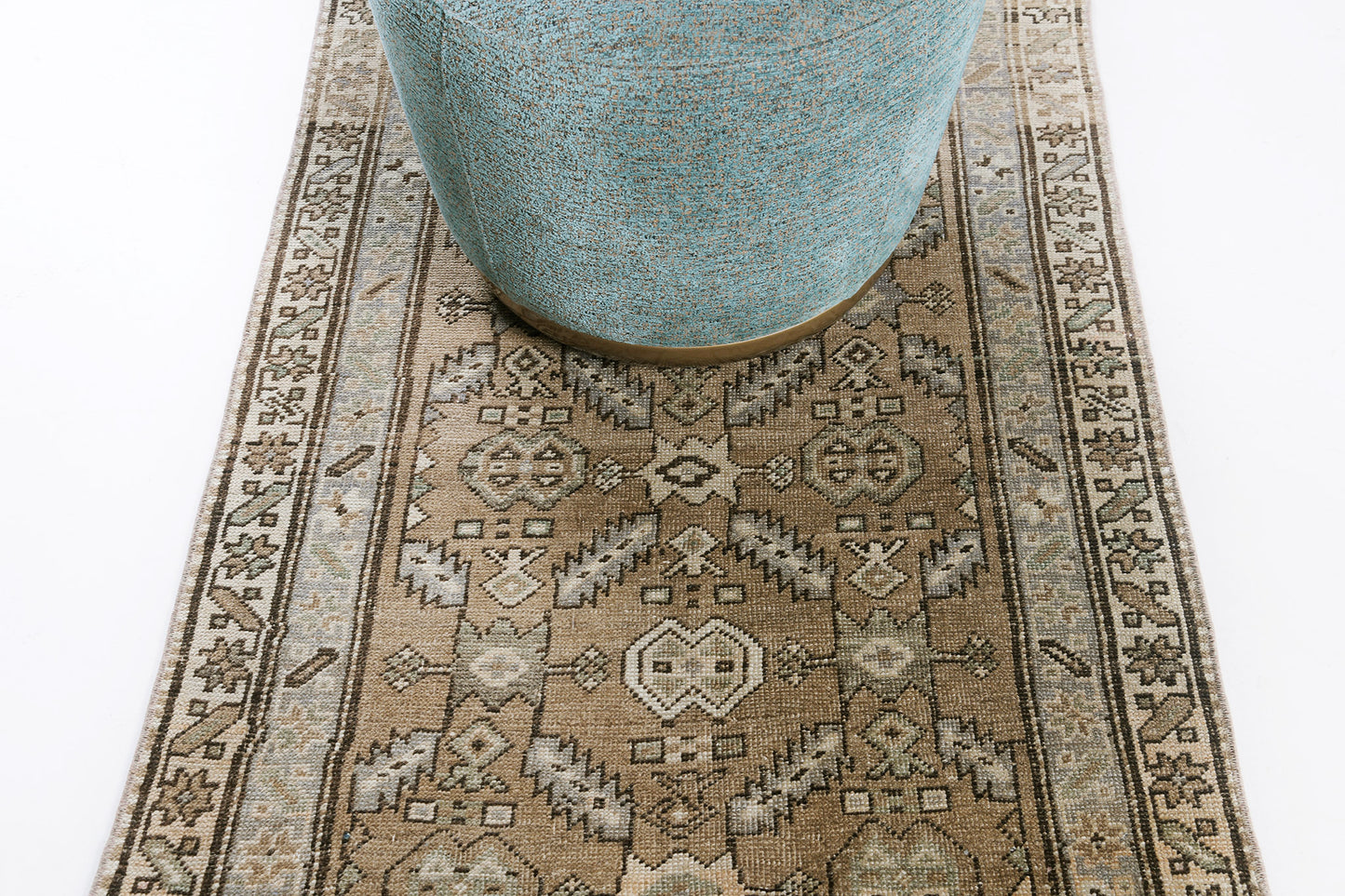 Persian Rug 1415 Antique Persian Malayer 29695