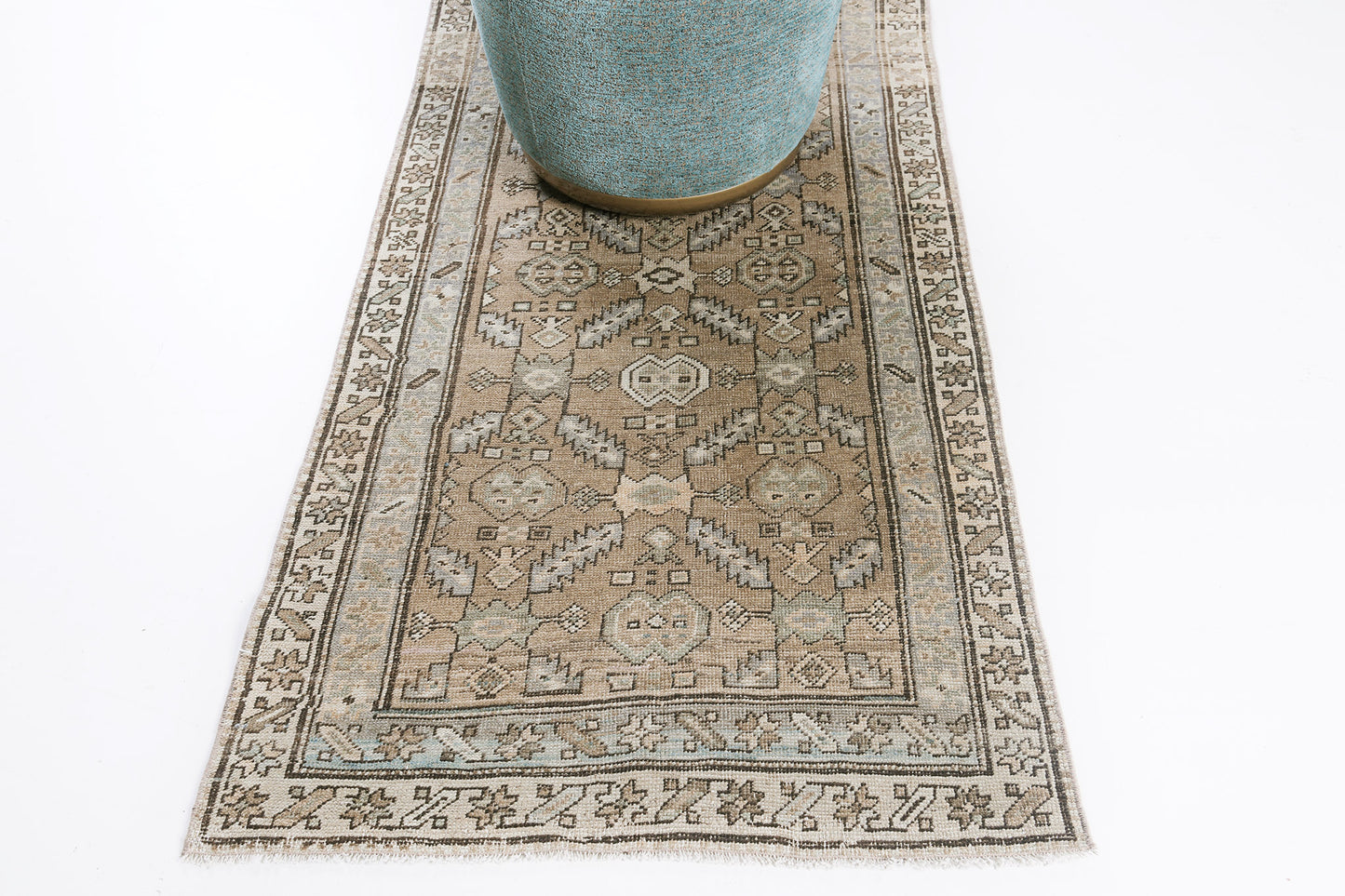 Persian Rug 1416 Antique Persian Malayer 29695