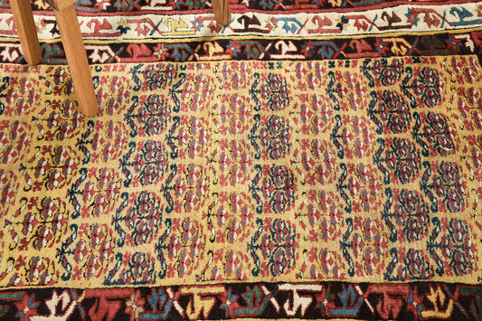 Antique Caucasian Kazak