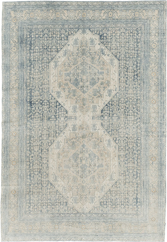 Persian Rug 1472 Antique Persian Malayer 29792