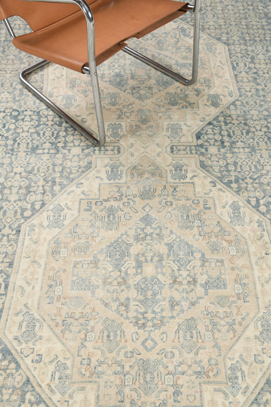 Persian Rug 1473 Antique Persian Malayer 29792