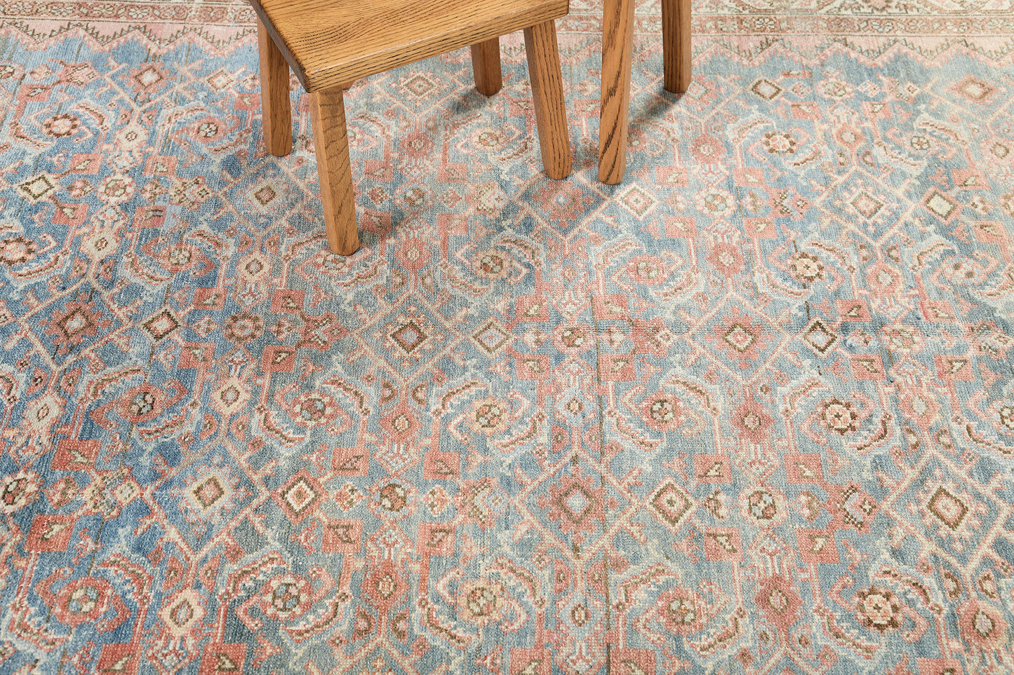 Persian Rug 1471 Antique Persian Malayer 29794