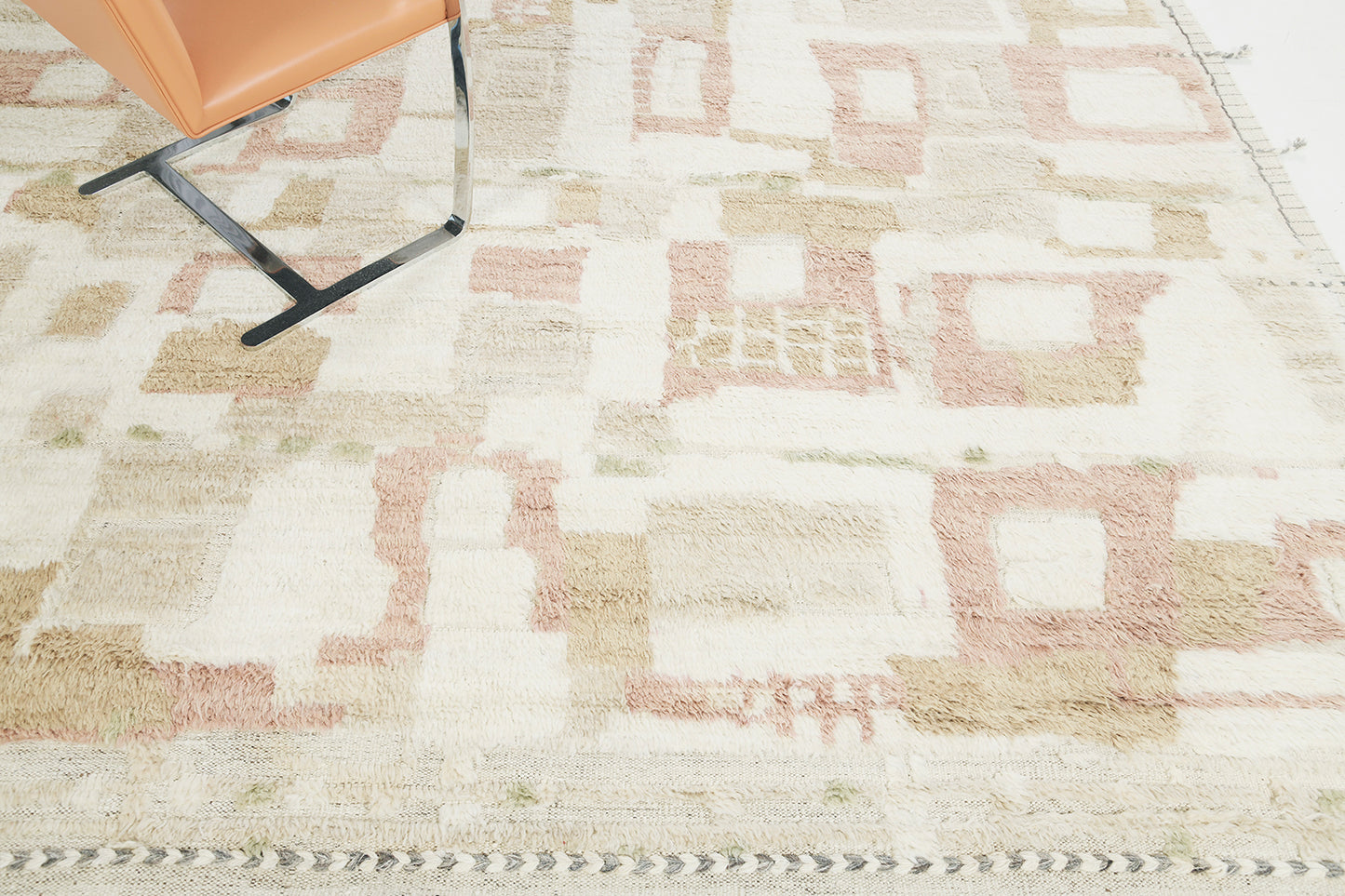 Tidar, Atlas Collection