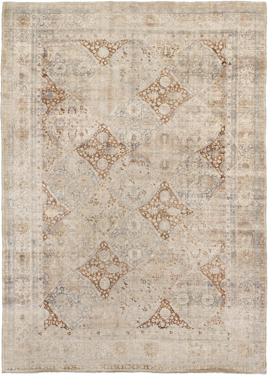 Persian Rug 699 Antique Persian Kerman 29949