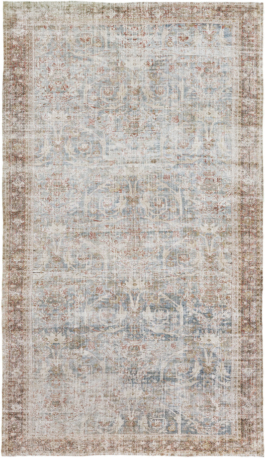 Persian Rug 2035 Antique Persian Sultanabad 30183