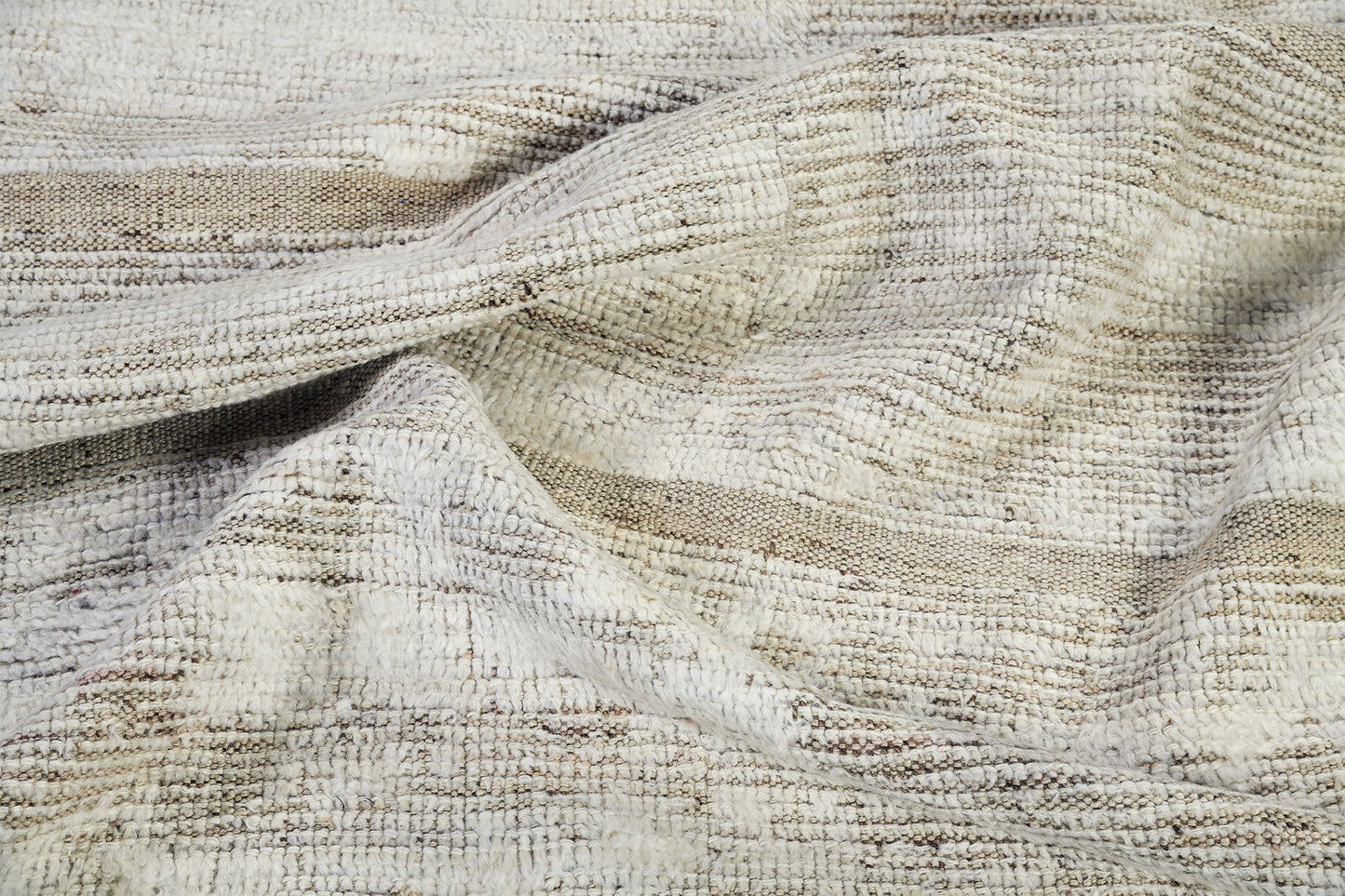 Cierzo, Haute Bohemian, Seasons - reverse side showing construction