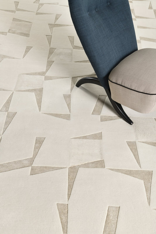 Modern Rug Image 4513 Fugue, Design Rhymes