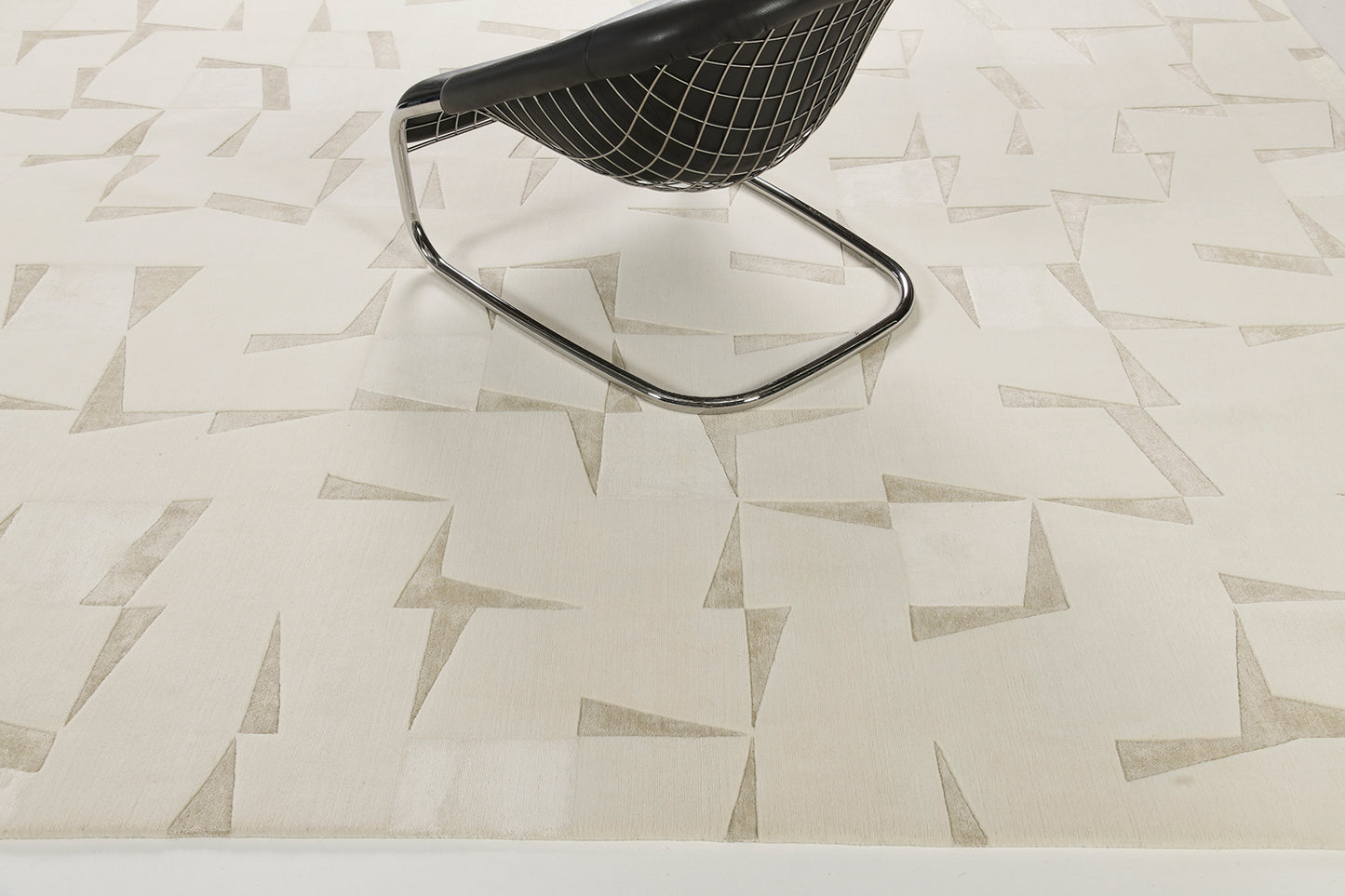 Modern Rug Image 4518 Fugue, Design Rhymes