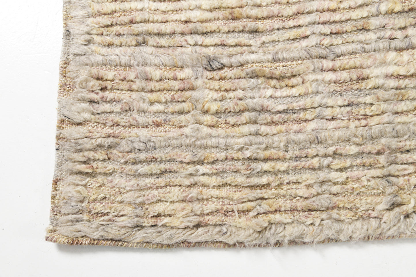 Amihan, Sahara Collection, Soft Gold