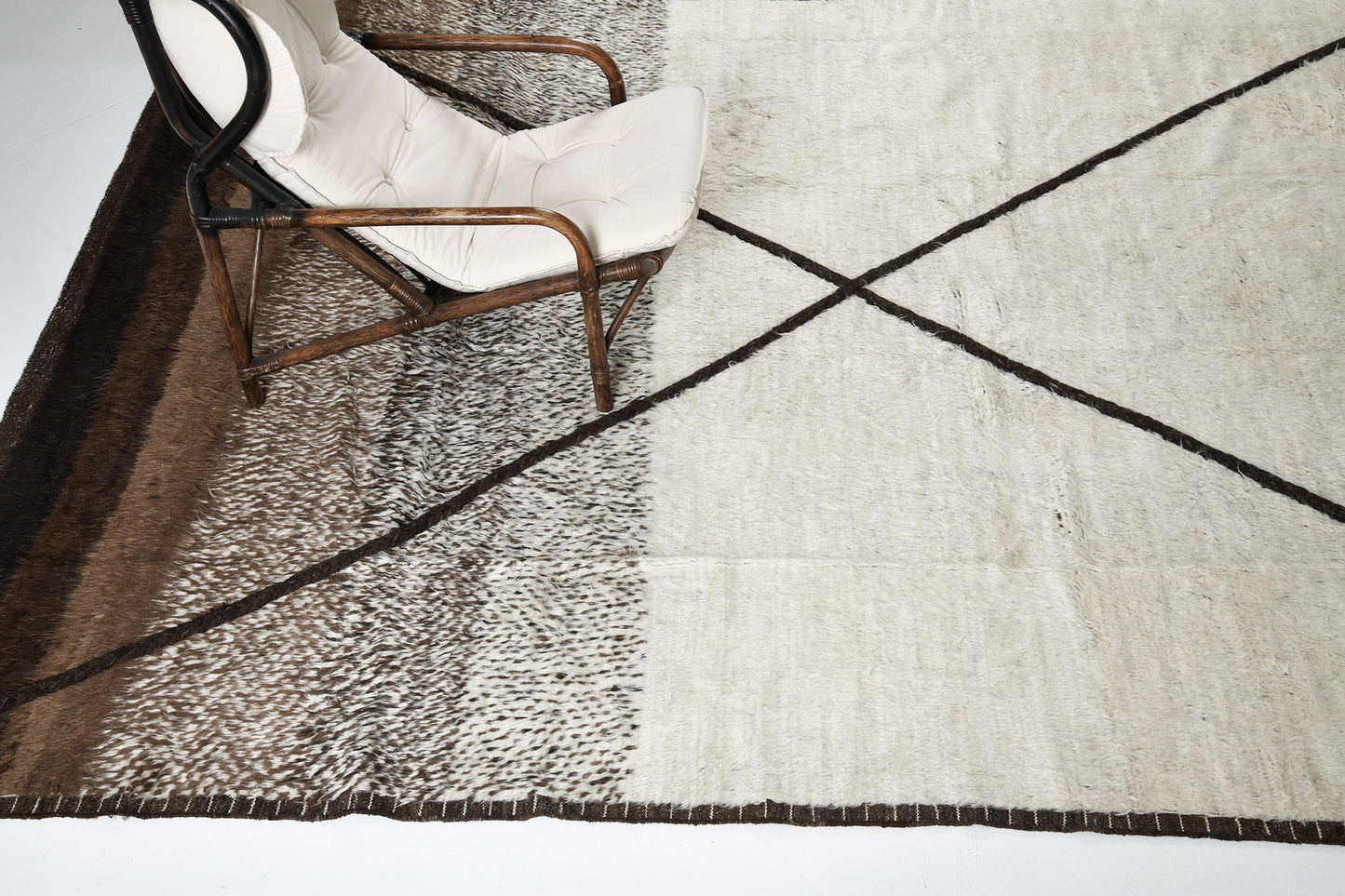 Modern Rug Image 9893 Sebta, Atlas Collection