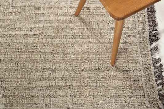 Modern Rug Image 4385 Fohn, Haute Bohemian, Seasons