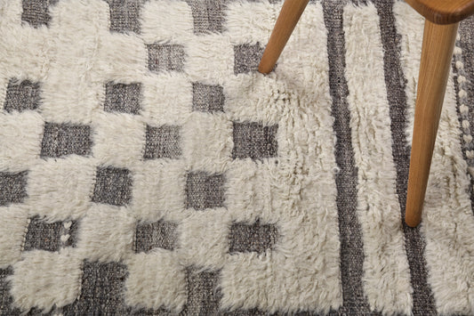 Modern Rug Image 10200 Sirocco, Haute Bohemian