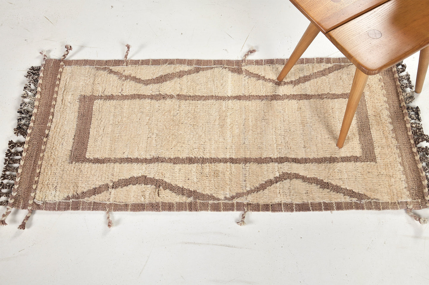 Modern Rug Image 2576 Cierzo, Haute Bohemian