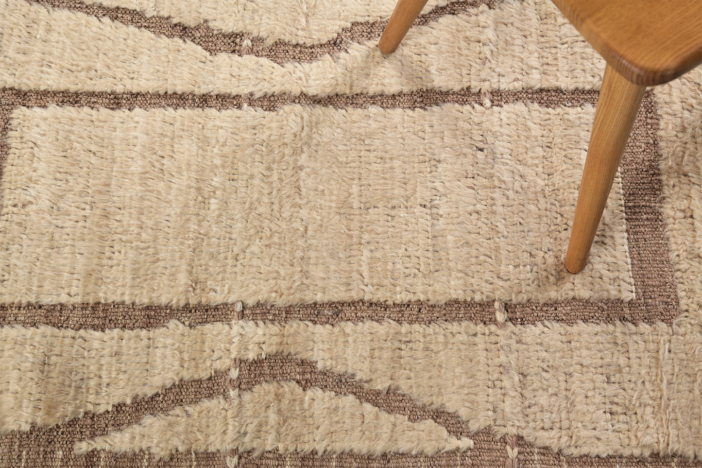 Modern Rug Image 2583 Cierzo, Haute Bohemian