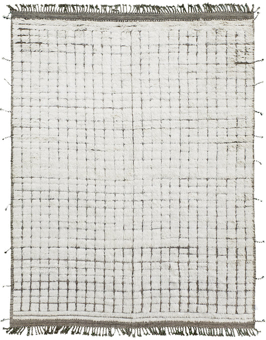 Modern Rug Image 5155 Hoeshk, Haute Bohemian