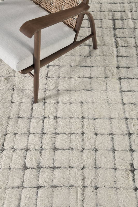 Modern Rug Image 5156 Hoeshk, Haute Bohemian