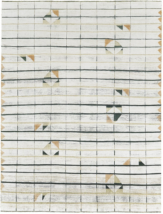 Modern Rug Image 3823 Bouchet, Estancia Collection