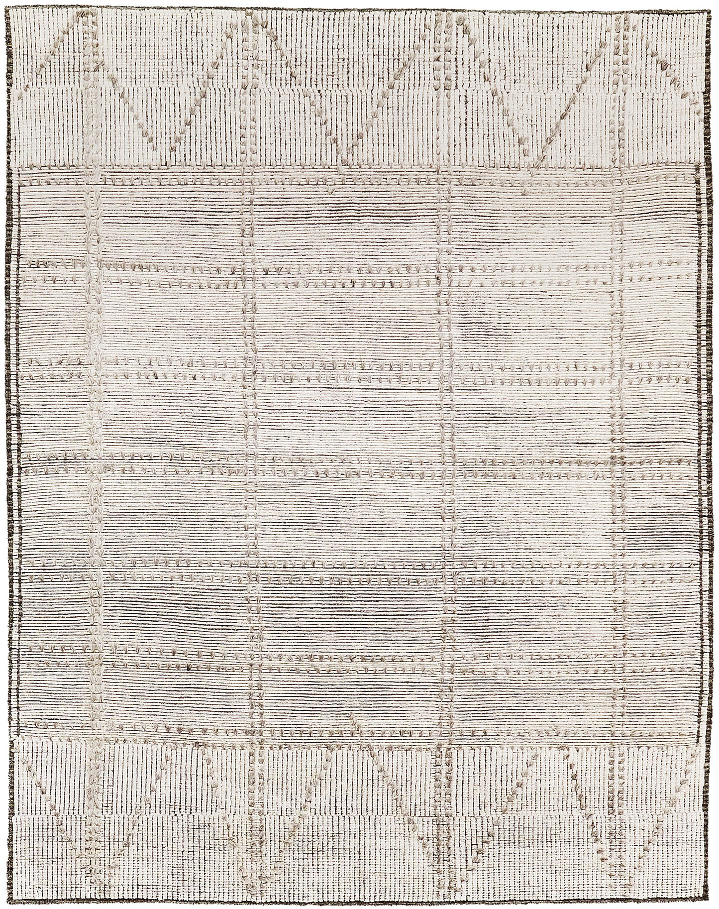 Modern Rug Image 12230 Valdepena, Estancia Collection