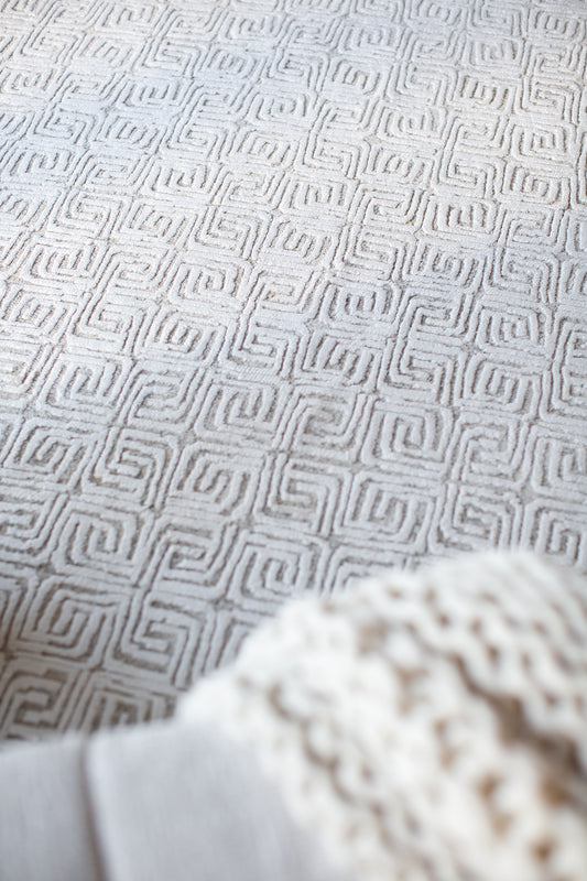 Modern Rug Image 3498 Anikita by Erinn V.