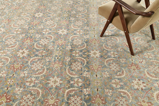 Antique Persian Bakhtiari 30788