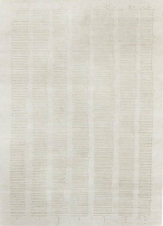 Modern Rug Image 3894 Camino, Design Rhymes