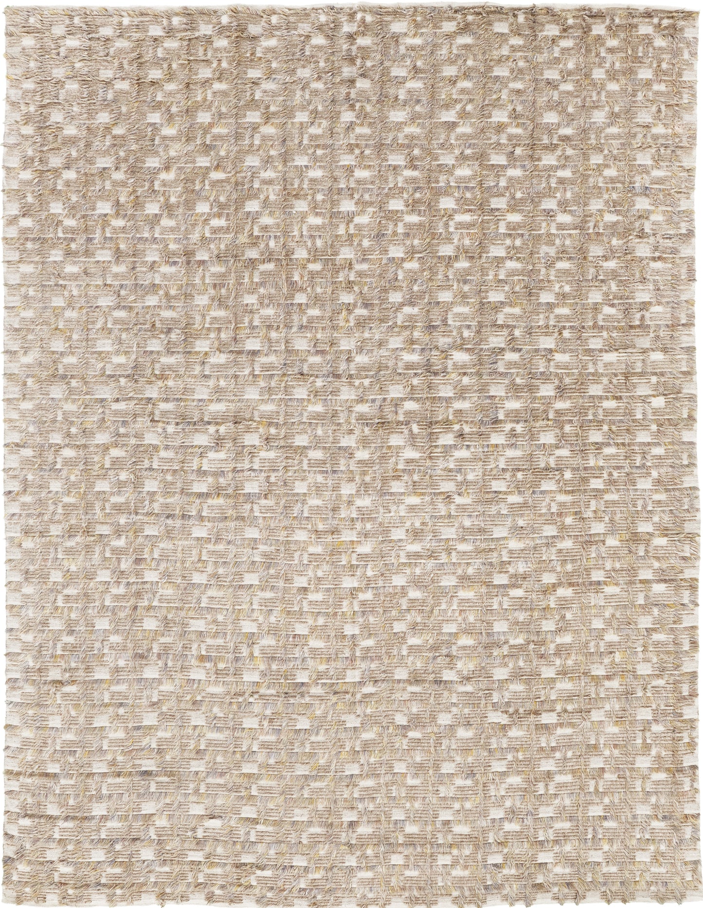 Modern Rug Image 5385 Imana, Sahara Collection