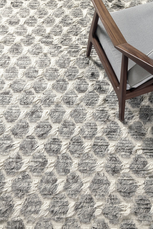 Modern Rug Image 8611 Nami, Sahara Collection
