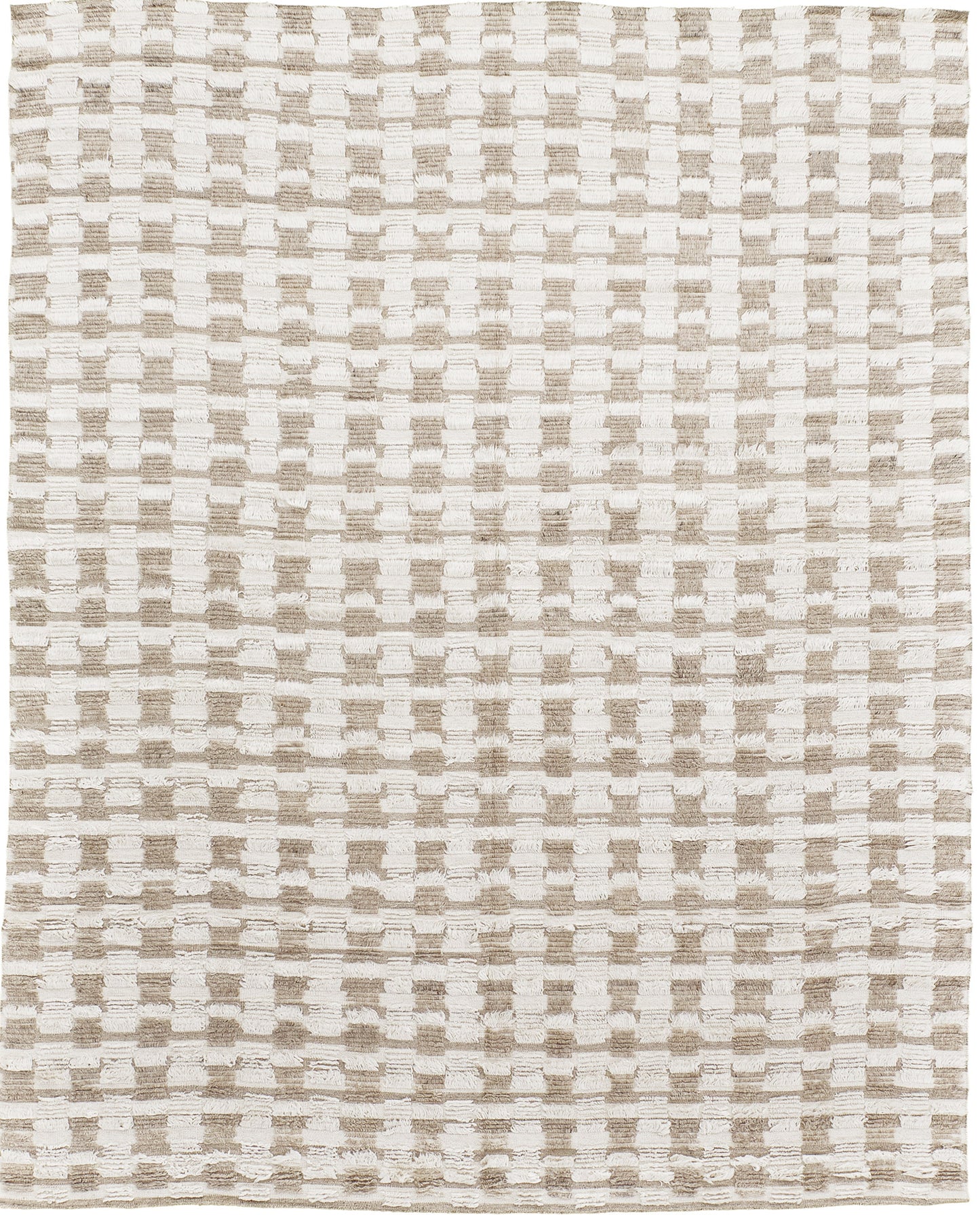 Modern Rug Image 3325 Amia, Sahara Collection