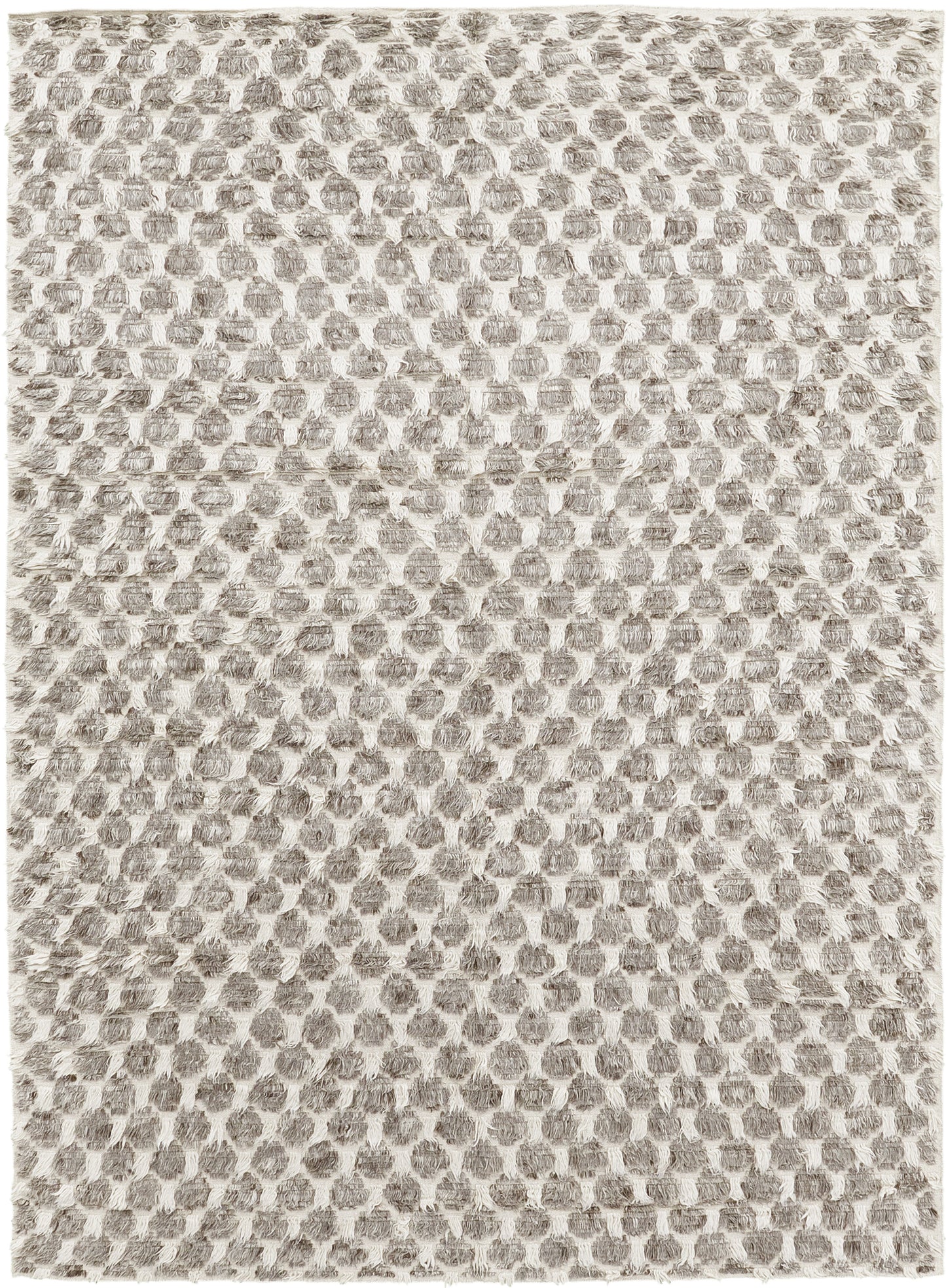 Modern Rug Image 8629 Nami, Sahara Collection