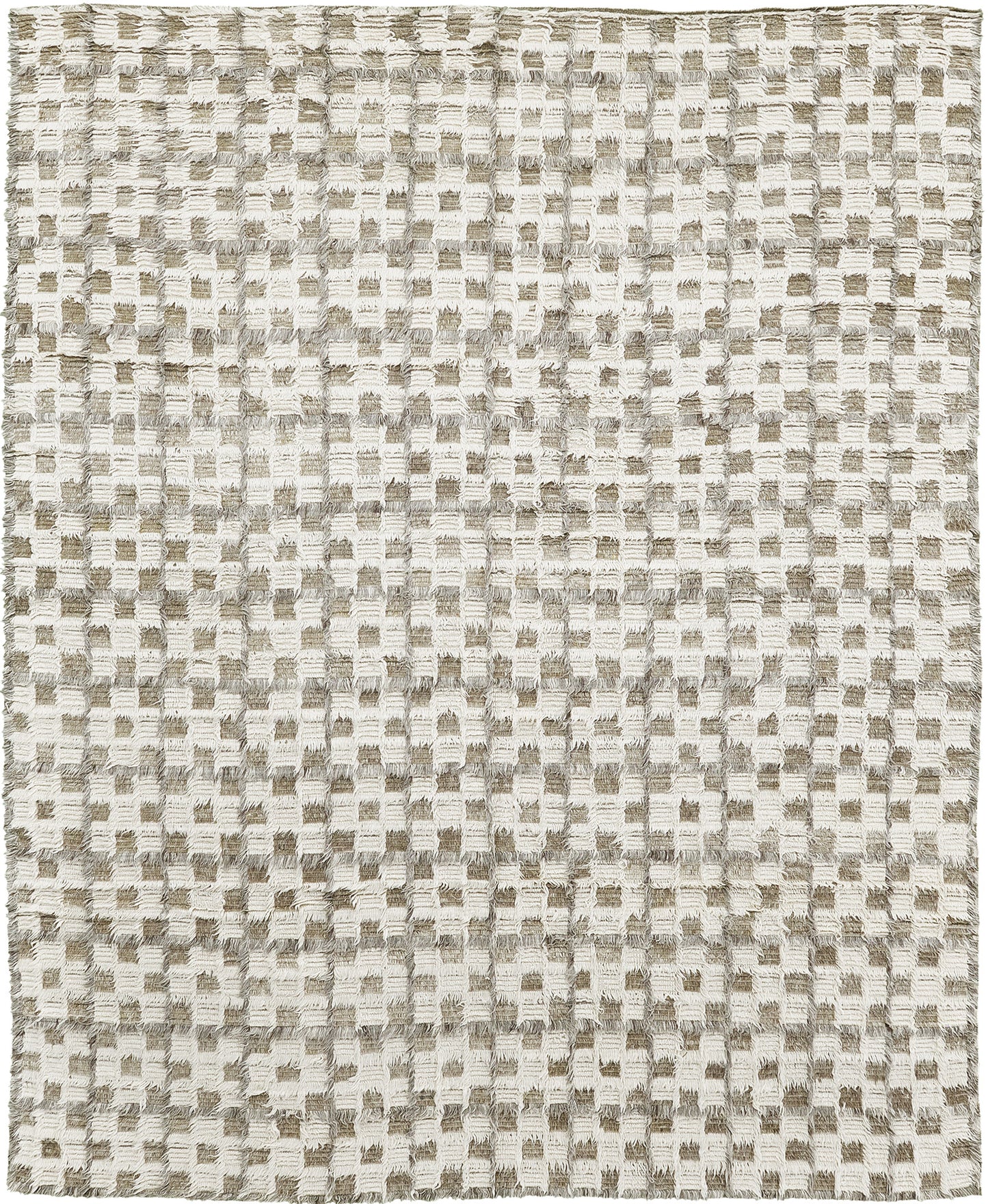 Modern Rug Image 7109 Miha, Sahara Collection