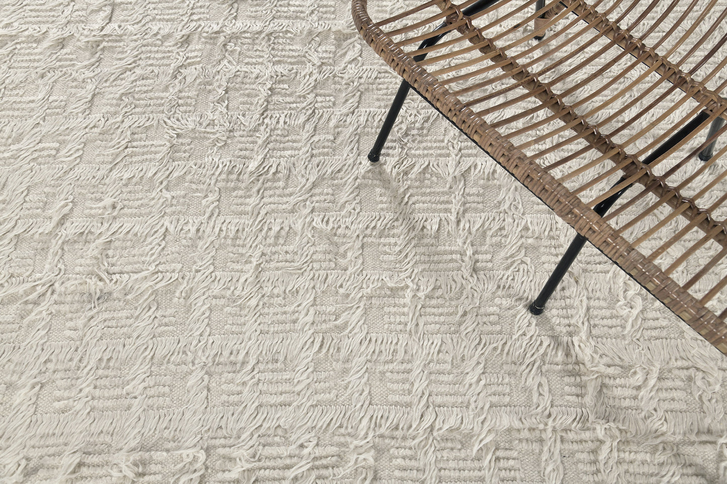 Modern Rug Image 6623 Mani, Sahara Collection