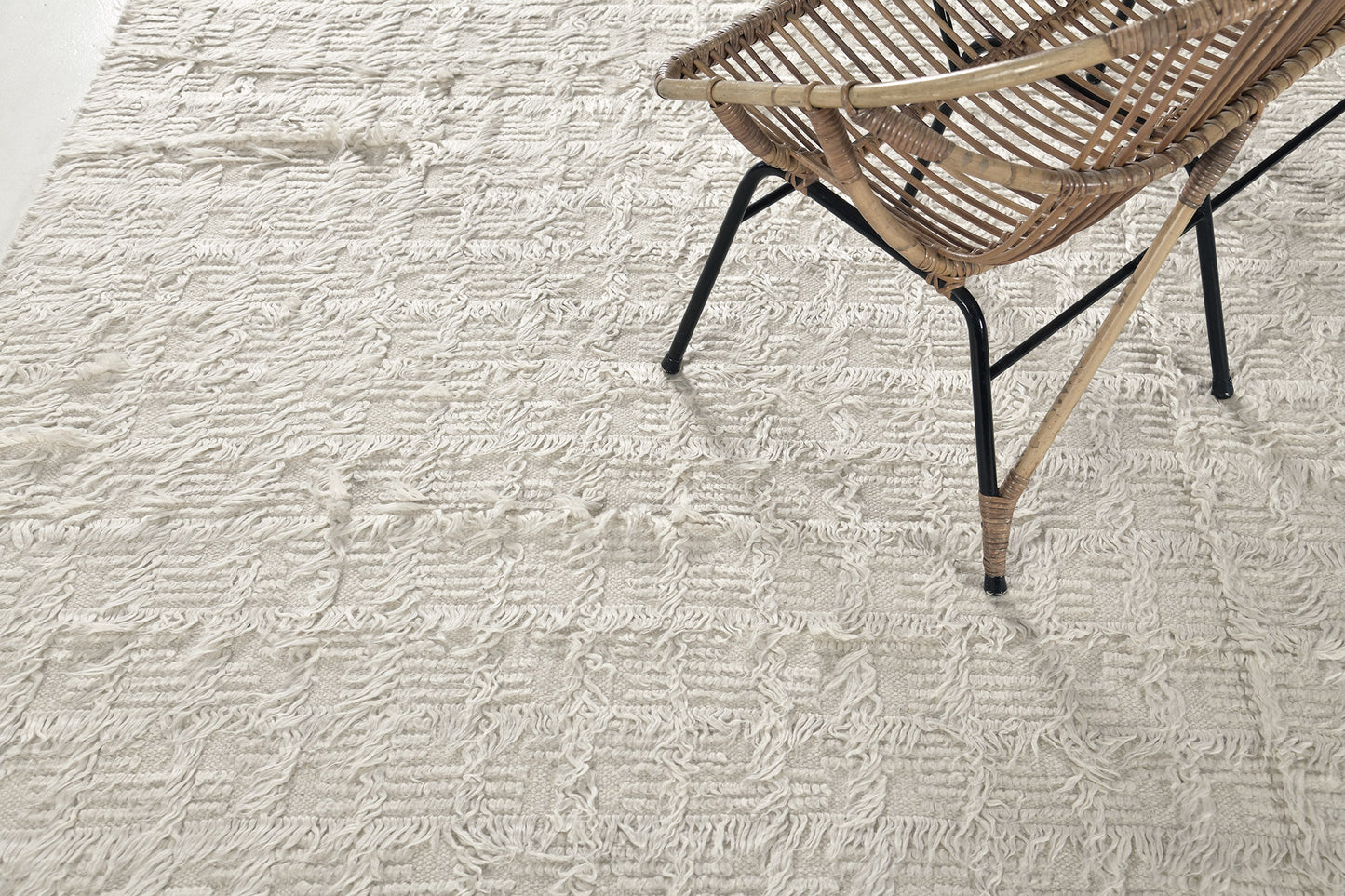 Modern Rug Image 6624 Mani, Sahara Collection