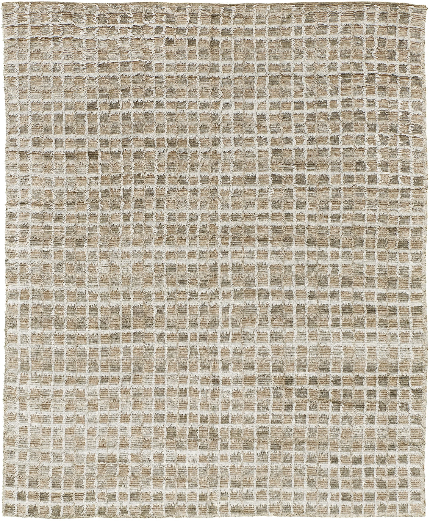 Modern Rug Image 7104 Miha, Sahara Collection