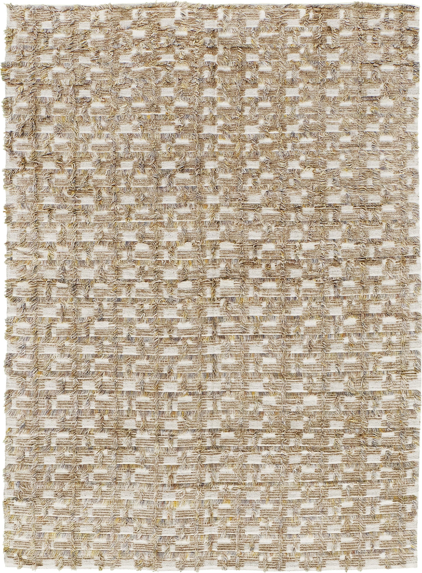 Modern Rug Image 5404 Imana, Sahara Collection
