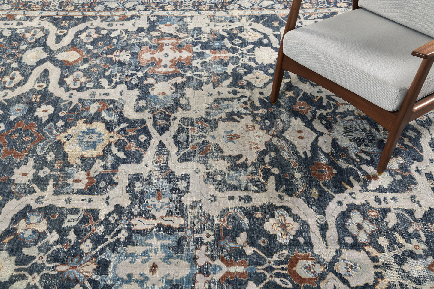 Kuaile De, Domicile Collection 30869
