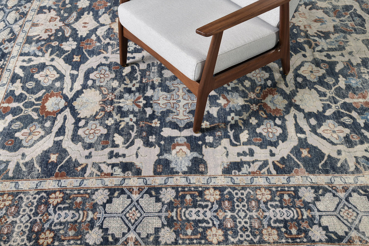 Kuaile De, Domicile Collection 30869