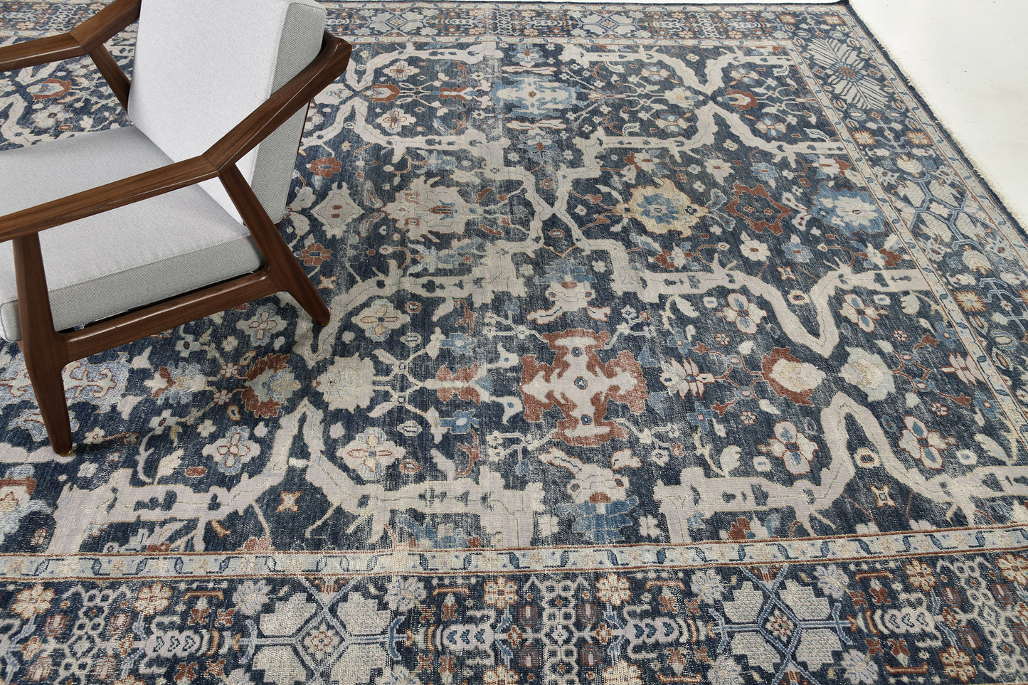 Kuaile De, Domicile Collection 30869