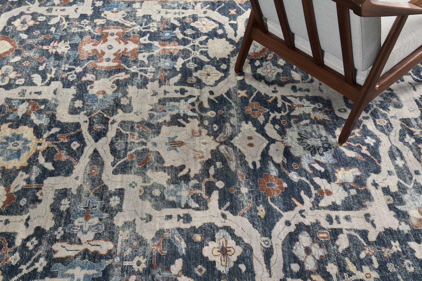 Kuaile De, Domicile Collection 30869