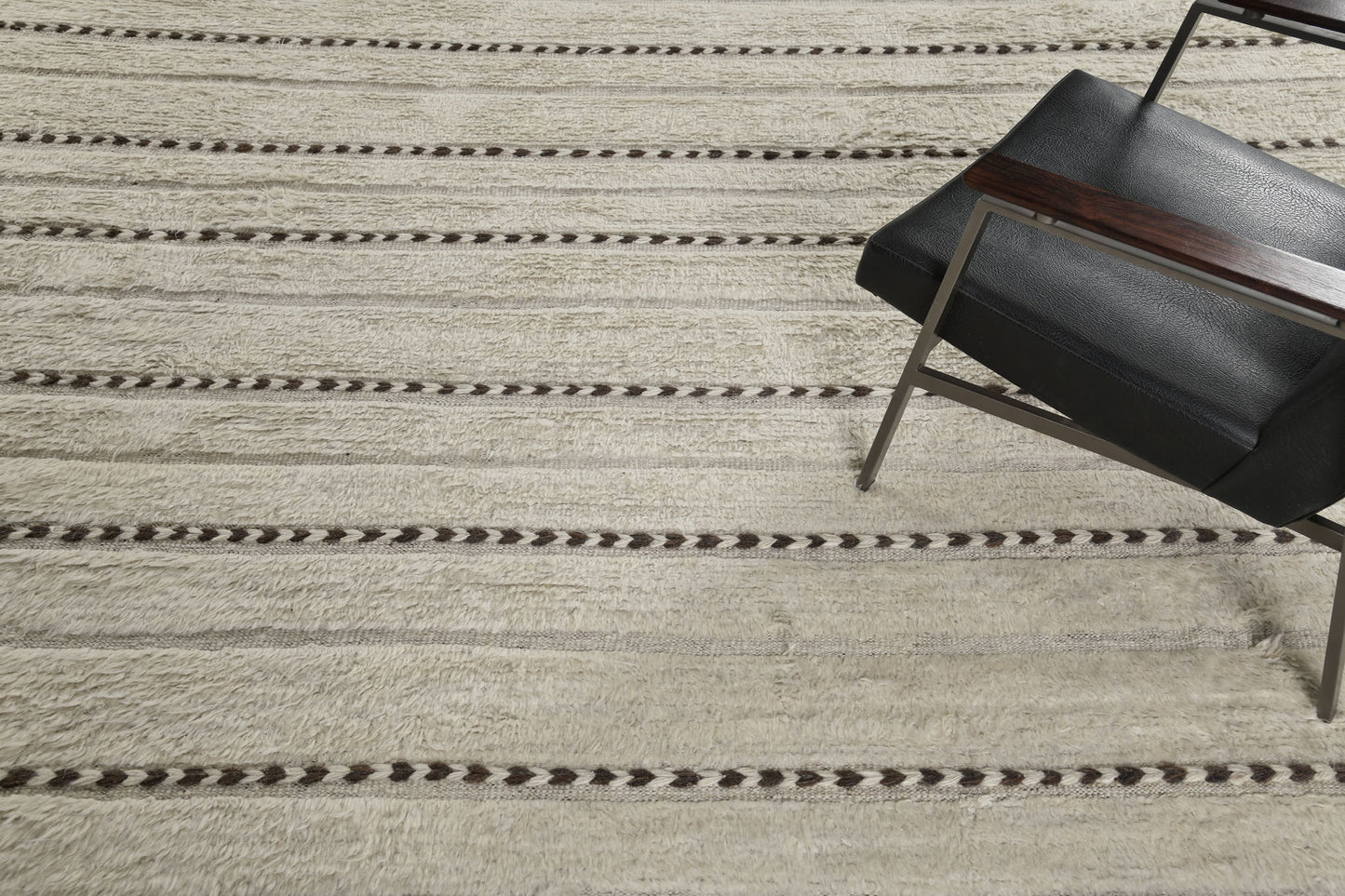 Modern Rug Image 249 Abrolhos, Haute Bohemian