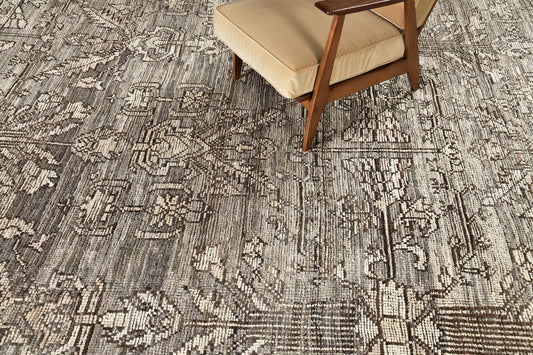 Oushak Revival, Season