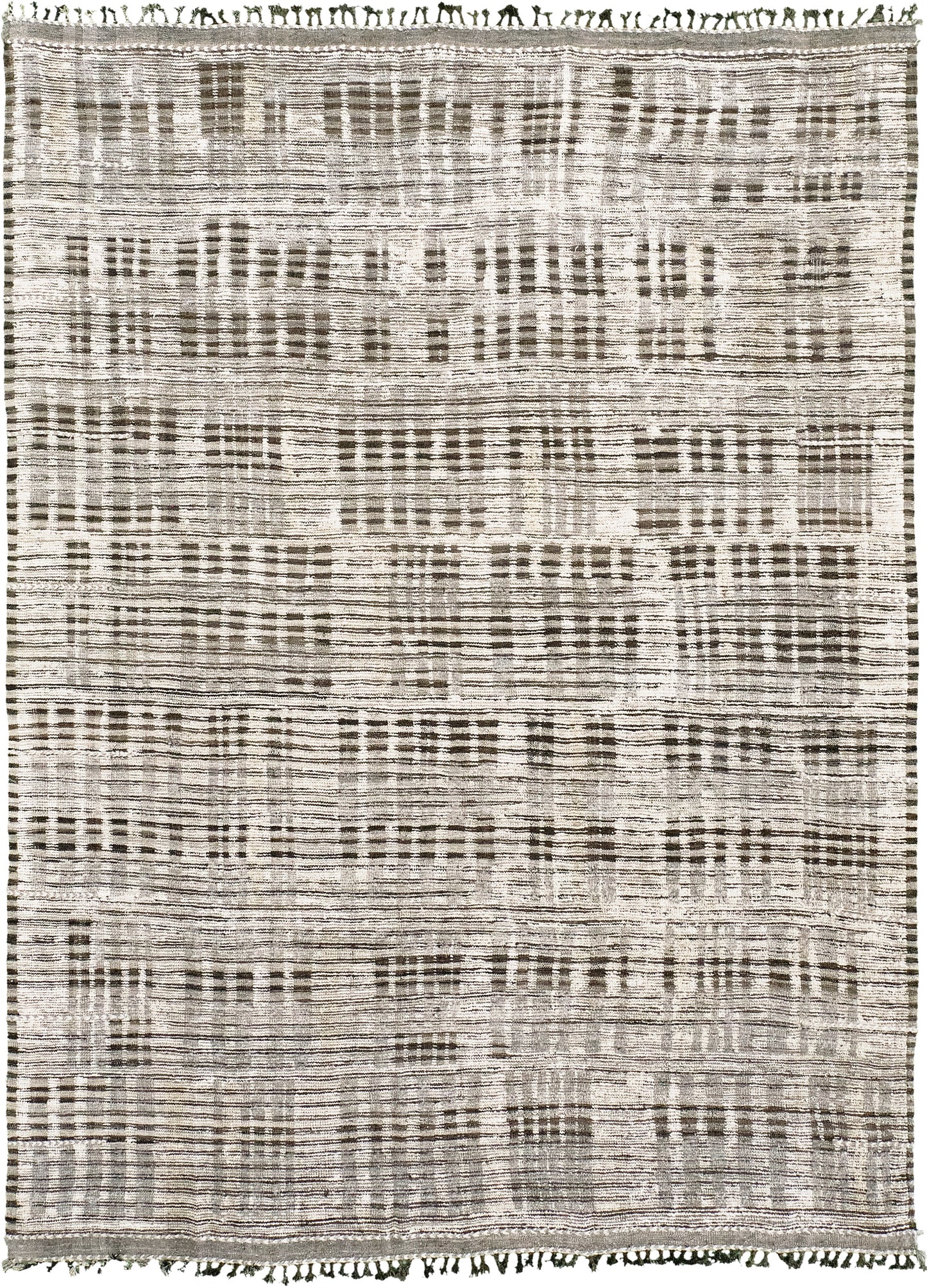 Modern Rug Image 3620 Bacatta, Atlas Collection, Seasons