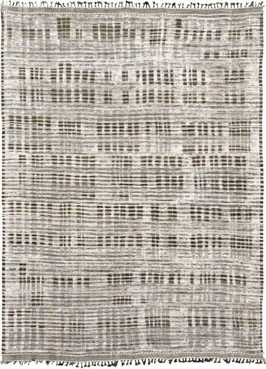 Modern Rug Image 3620 Bacatta, Atlas Collection, Seasons