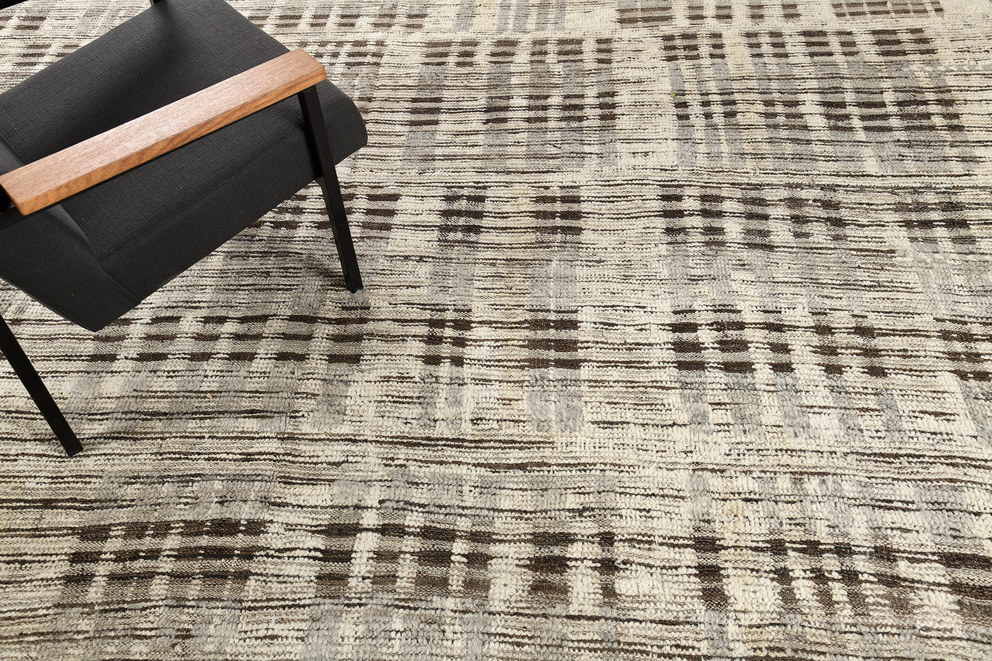 Modern Rug Image 1449 Bacatta, Atlas Collection, Seasons