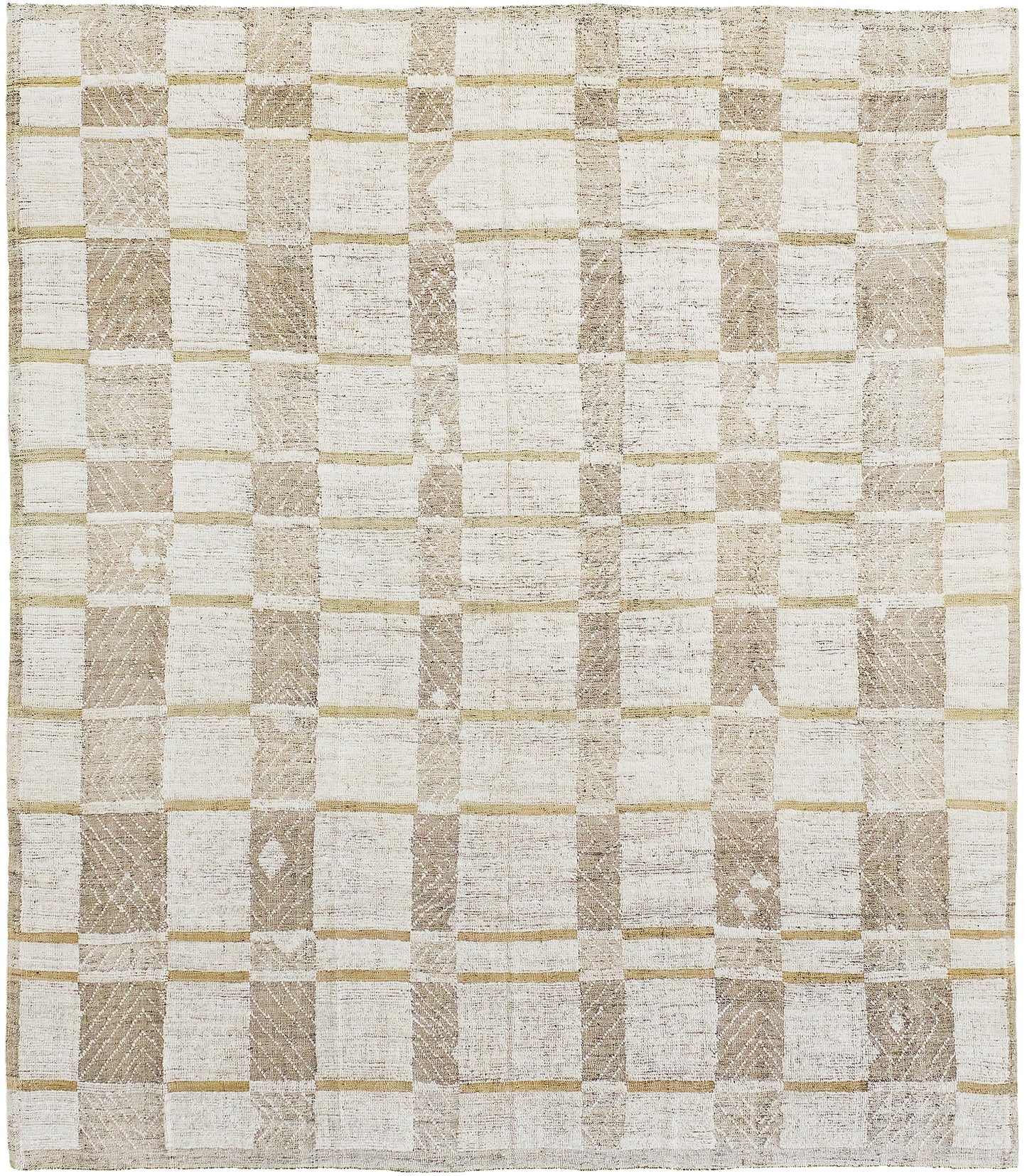 Modern Rug Image 11558 Tavsot, Nomad Collection