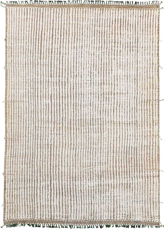 Modern Rug Image 4355 Fohn, Haute Bohemian