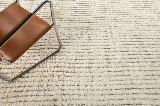 Modern Rug Image 4356 Fohn, Haute Bohemian