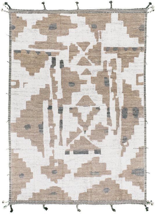 Modern Rug Image 6080 Laghouat, Atlas Collection